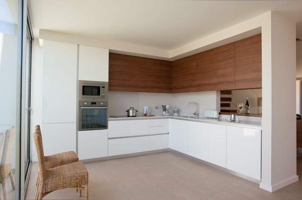 Seasagres - Design Villas Exterior foto